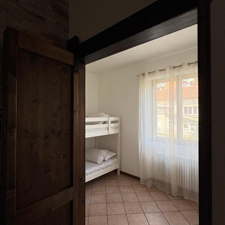 Casa Chiara - Appartamento con 2 Camere da Letto - 25