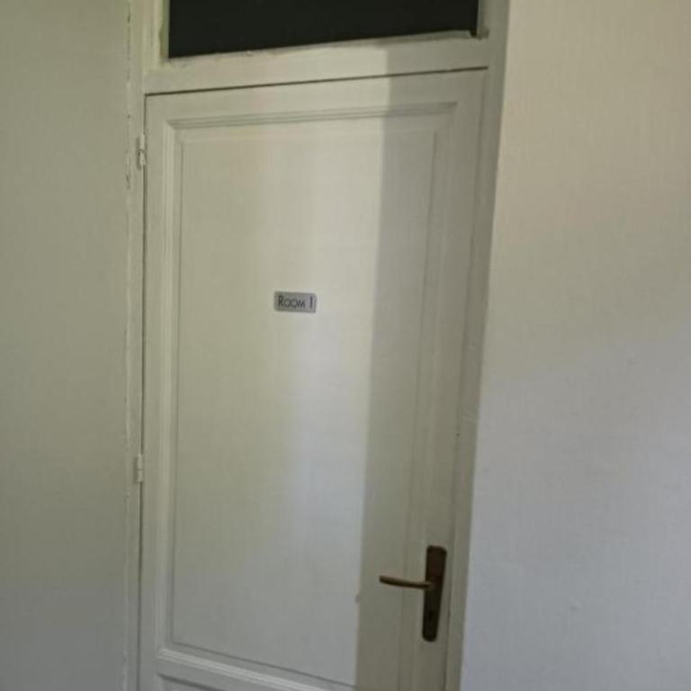 la casetta della stazione 2 - Double Room - 2