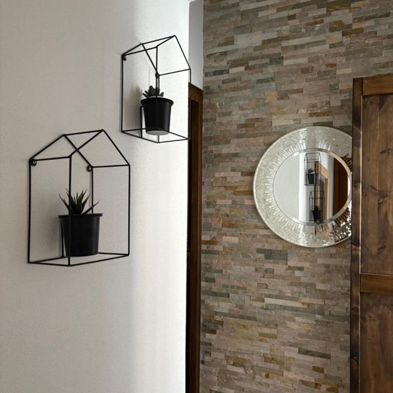 Casa Chiara - Appartamento con 2 Camere da Letto - 14