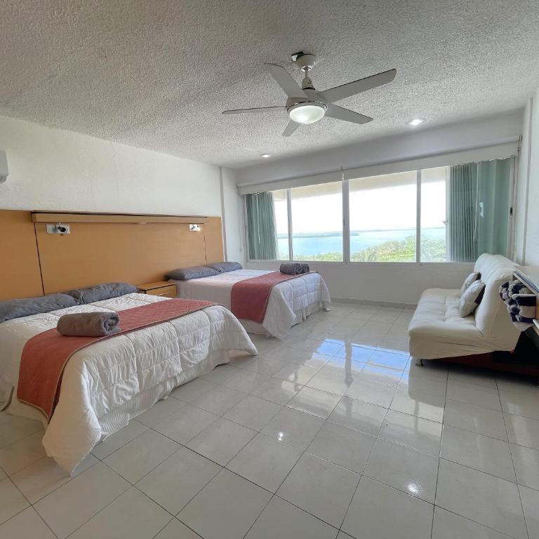 Comoda Suite Cancun - BEACH CONDO - 6PX - Apartment - 41