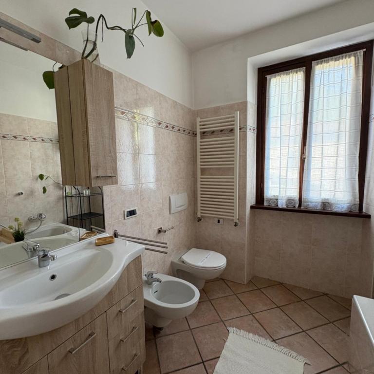 Casa Chiara - Appartamento con 2 Camere da Letto - 35