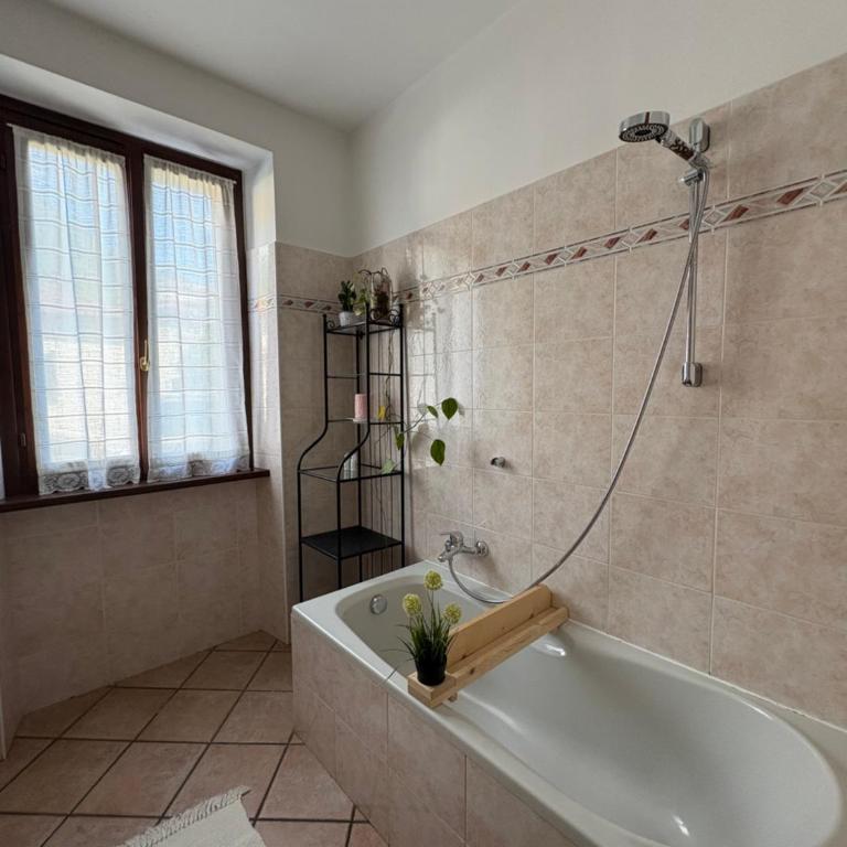 Casa Chiara - Appartamento con 2 Camere da Letto - 34