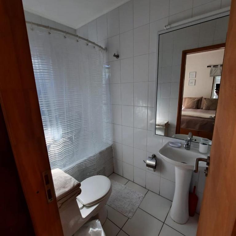 Edificio Guadalauquen - Apartamento - Planta baja - 10
