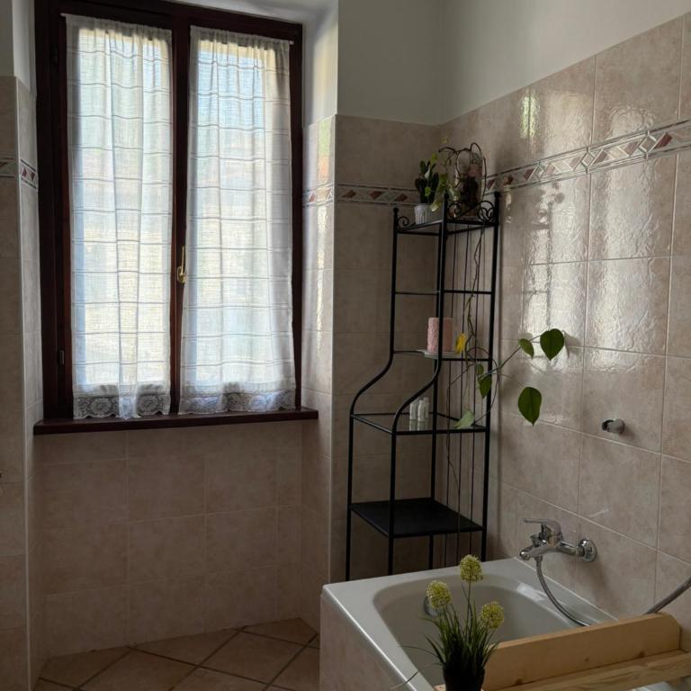 Casa Chiara - Appartamento con 2 Camere da Letto - 33