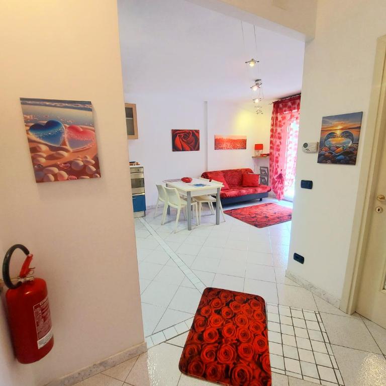 Il Cuore al Mare - Apartment mit 1 Schlafzimmer - 1