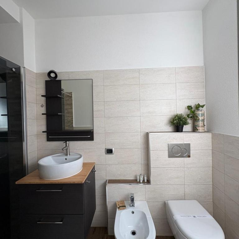 Casa Chiara - Appartamento con 2 Camere da Letto - 23
