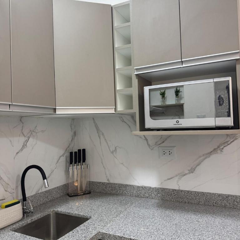 Luxurious apartment 2 blocks from the main square - Apartamento de 1 dormitorio - 21