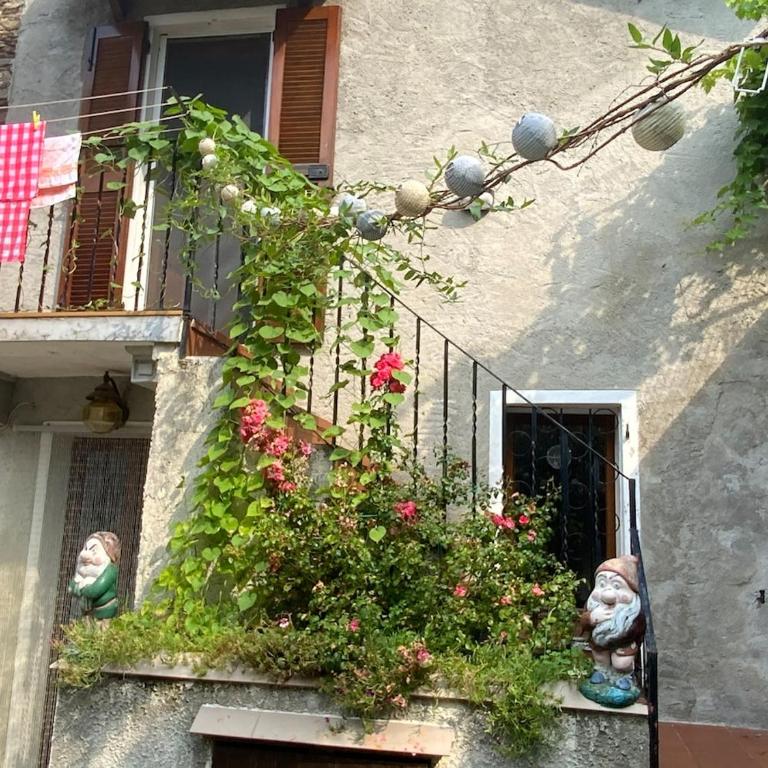 Bellano Cottage - With Private Garden and Garage - Casa con 2 Camere da Letto - 30