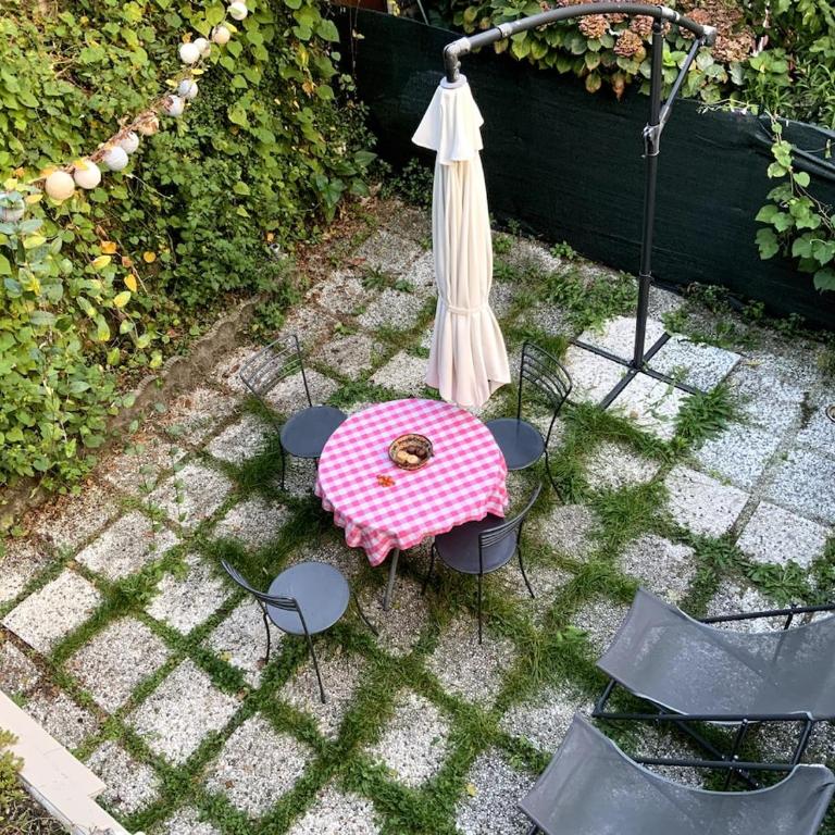 Bellano Cottage - With Private Garden and Garage - Casa con 2 Camere da Letto - 13