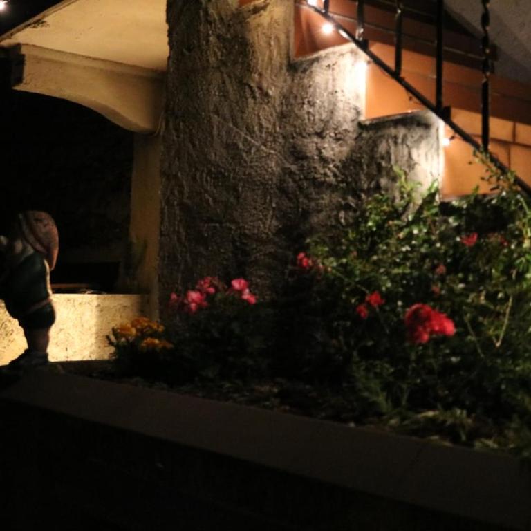 Bellano Cottage - With Private Garden and Garage - Casa con 2 Camere da Letto - 55