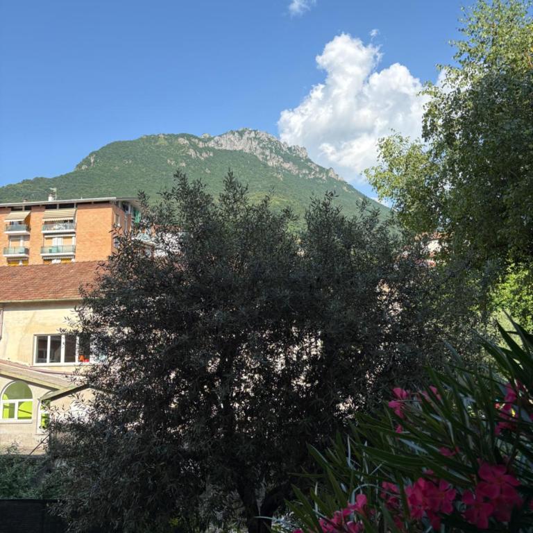 Casa Chiara - Appartamento con 2 Camere da Letto - 43
