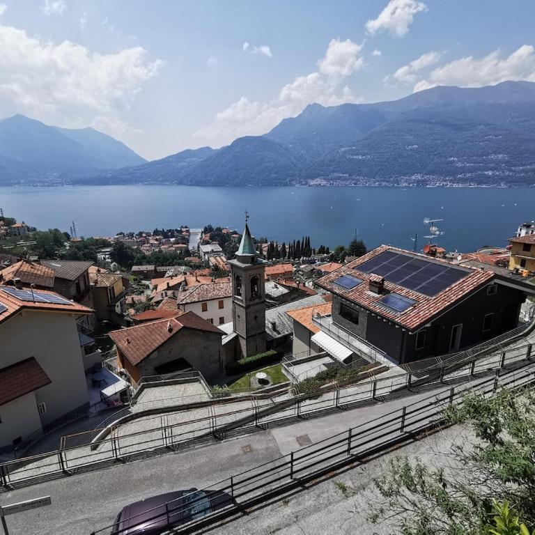 Bellano Cottage - With Private Garden and Garage - Casa con 2 Camere da Letto - 68