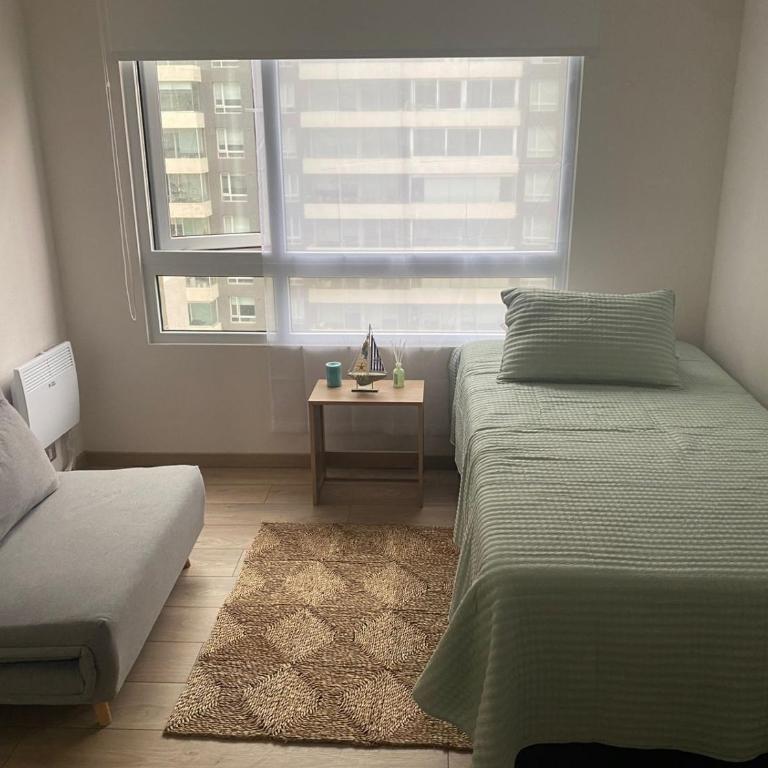 Cómodo petfriendly en Concón - Apartamento de 2 dormitorios - 3