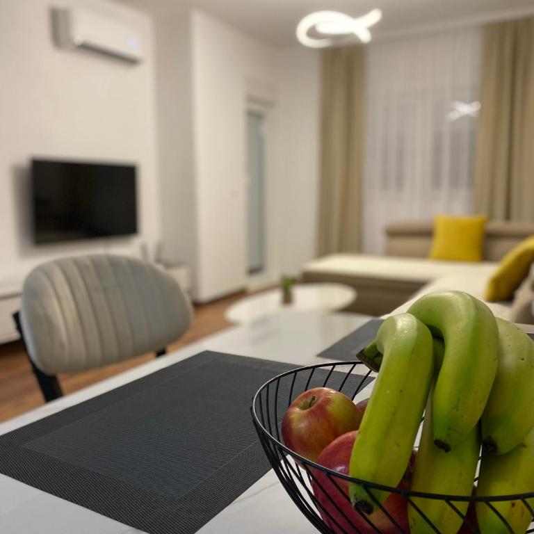 Apartament Adian - Standardni Apartman sa 1 Spavaćom Sobom - 1