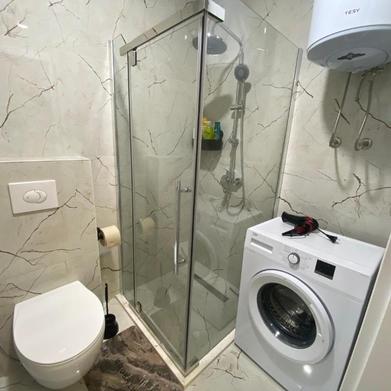 Apartament Adian - Standardni Apartman sa 1 Spavaćom Sobom - 18