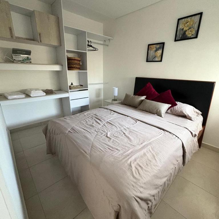 Luxury apartment - Barranquilla 10 minutes to Buenavista - Apartamento de 3 dormitorios - 8