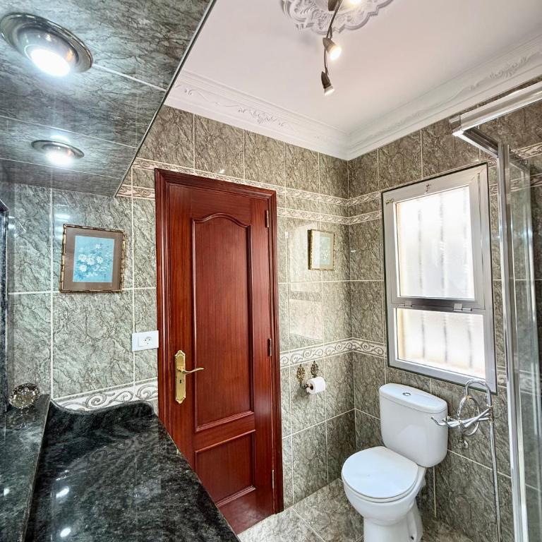 Villa Violetta - Villa con piscina privada - 39
