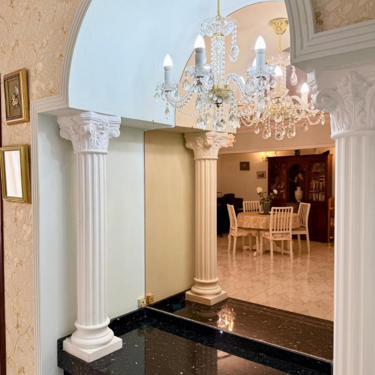 Villa Violetta - Villa con piscina privada - 26