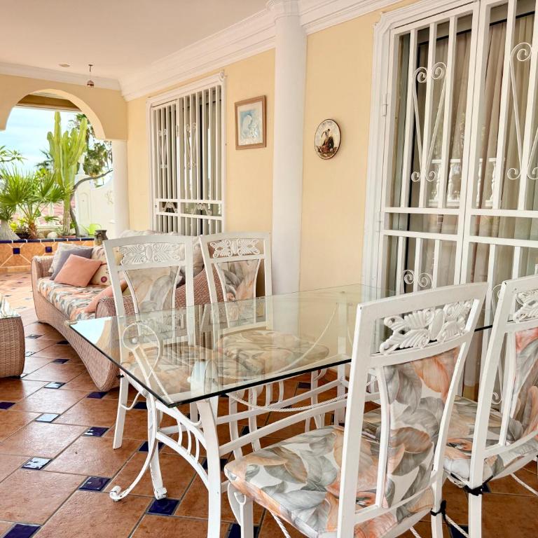Villa Violetta - Villa con piscina privada - 3