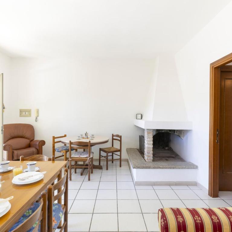 Villabella - Three-Bedroom House - 5