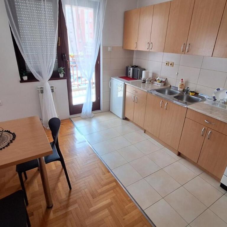 7th Sky - Apartman sa 1 Spavaćom Sobom - 21