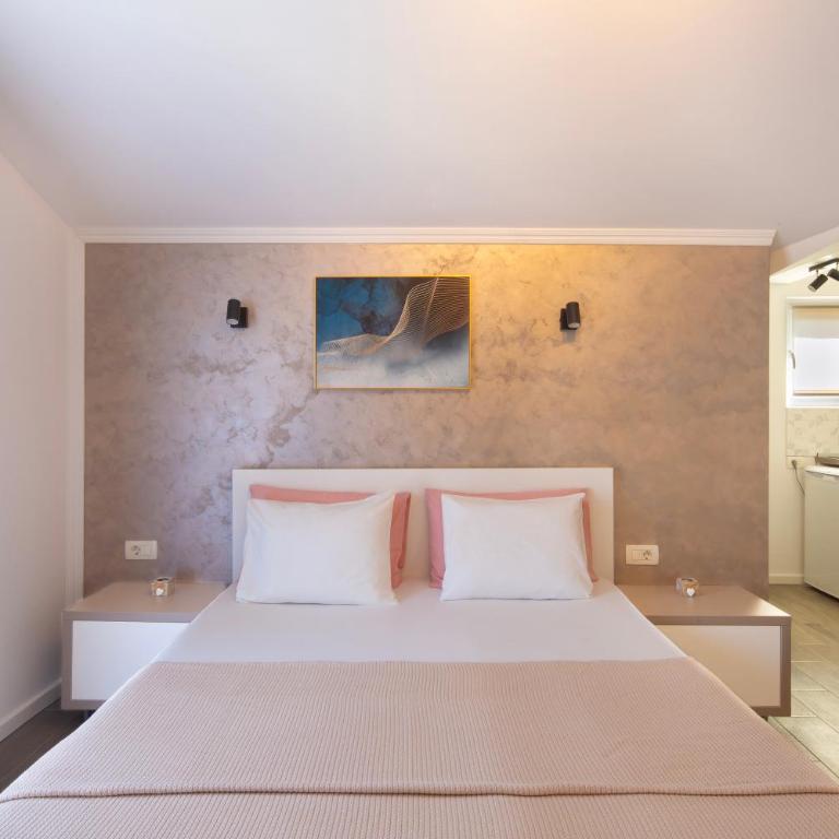 Vojin & Dunja - Apartment mit 1 Schlafzimmer - 2