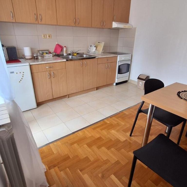 7th Sky - Apartman sa 1 Spavaćom Sobom - 20