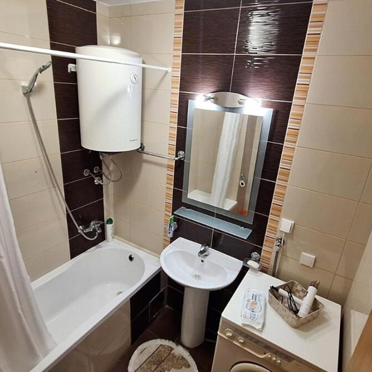 7th Sky - Apartman sa 1 Spavaćom Sobom - 18
