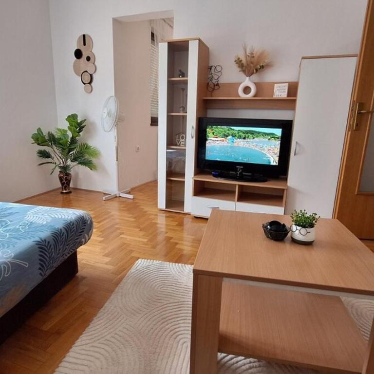 7th Sky - Apartman sa 1 Spavaćom Sobom - 12
