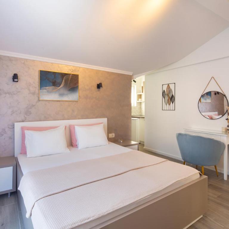 Vojin & Dunja - Apartment mit 1 Schlafzimmer - 1