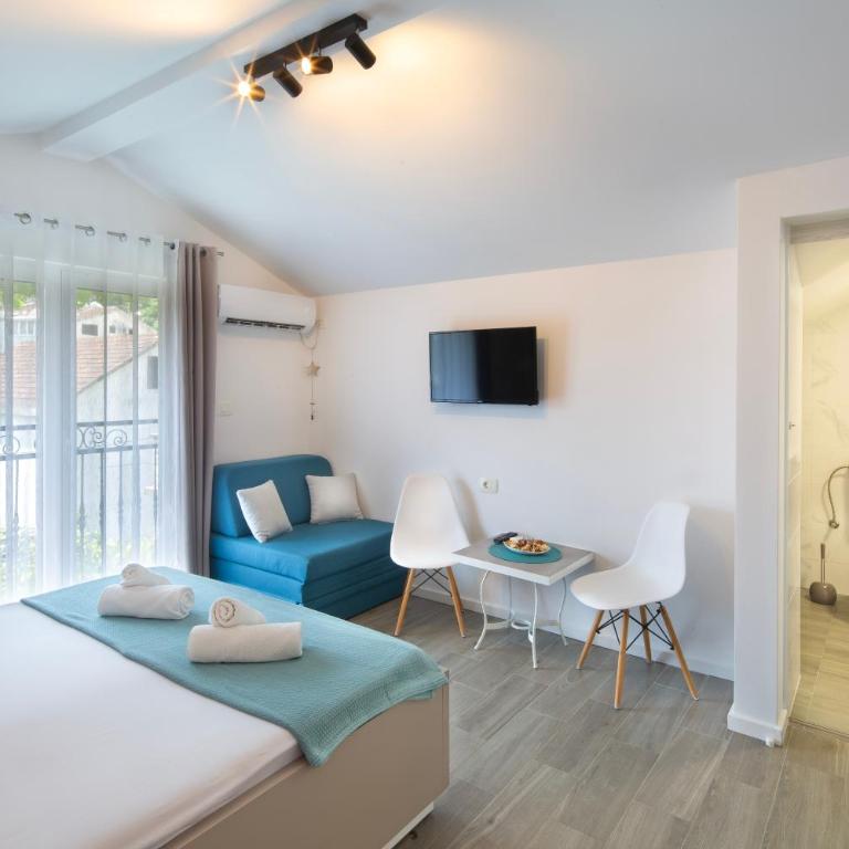 Vojin & Dunja - Apartment - 2
