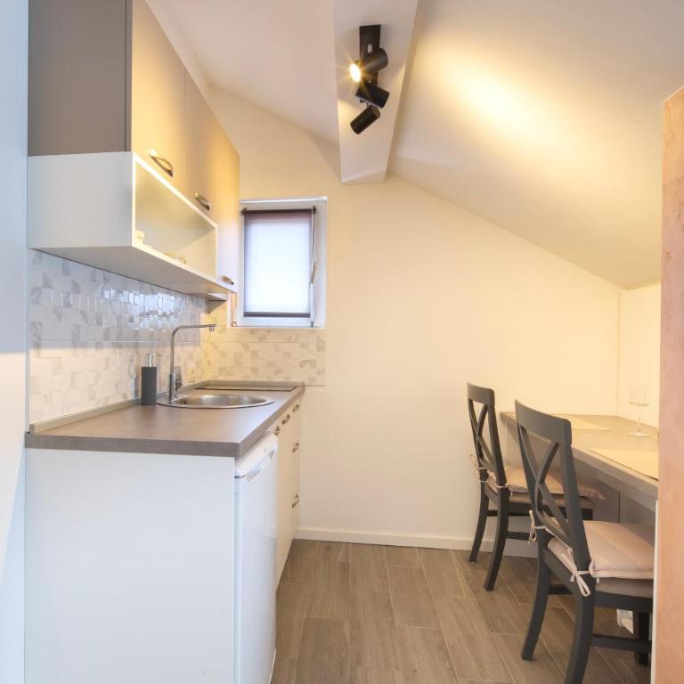 Vojin & Dunja - Apartment - 3