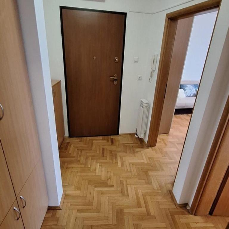 7th Sky - Apartman sa 1 Spavaćom Sobom - 9