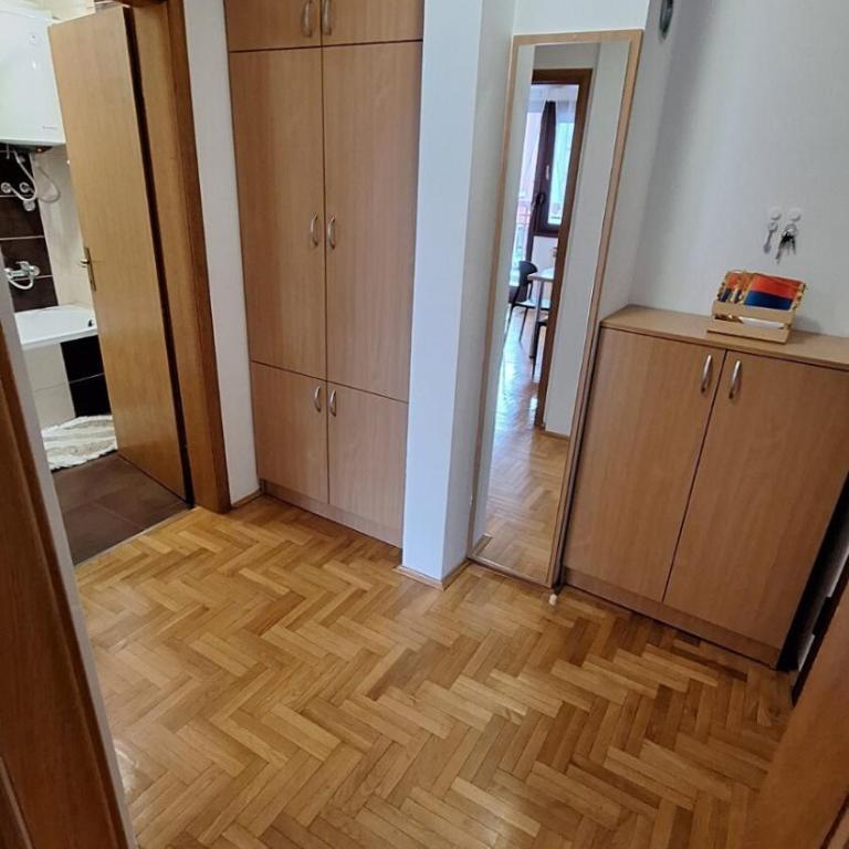 7th Sky - Apartman sa 1 Spavaćom Sobom - 8