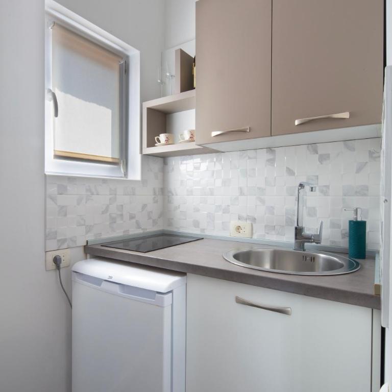 Vojin & Dunja - Apartment mit 1 Schlafzimmer - 4