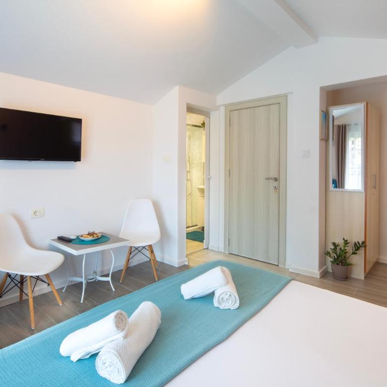 Vojin & Dunja - Apartment - 5