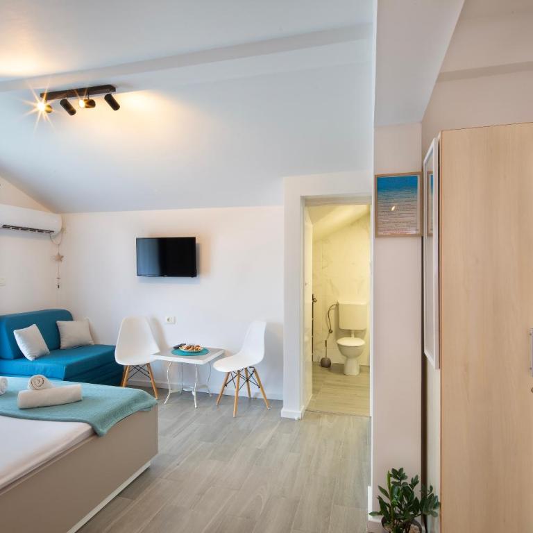 Vojin & Dunja - Apartment - 6