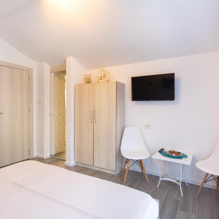 Vojin & Dunja - Apartment mit 1 Schlafzimmer - 6
