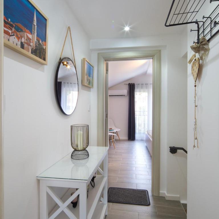 Vojin & Dunja - Apartment mit 1 Schlafzimmer - 8