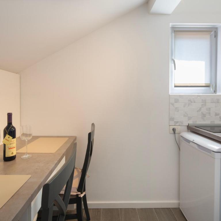 Vojin & Dunja - Apartment mit 1 Schlafzimmer - 10