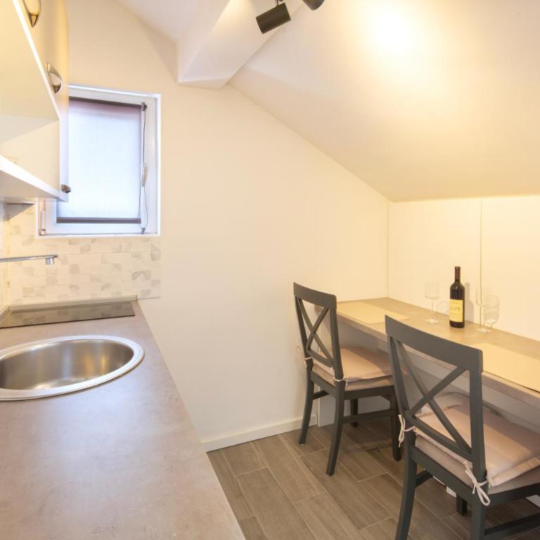 Vojin & Dunja - Apartment - 9
