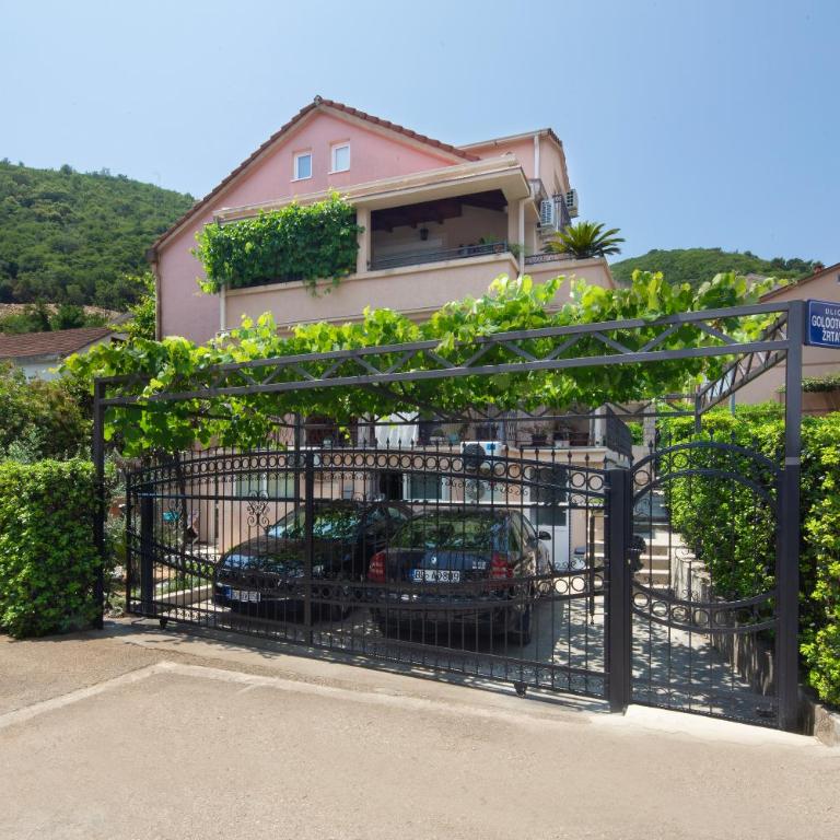 Vojin & Dunja - Apartment mit 1 Schlafzimmer - 13