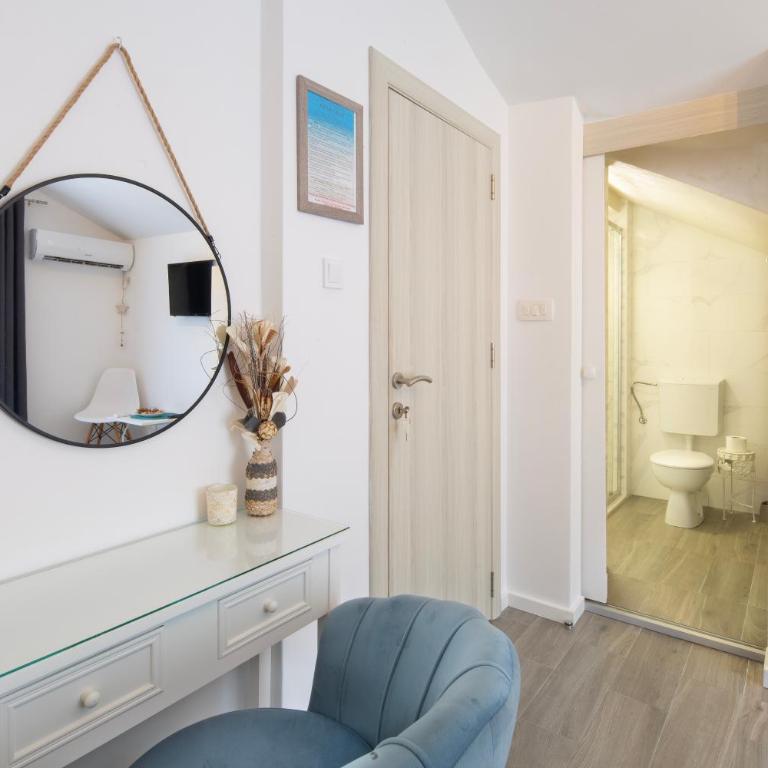 Vojin & Dunja - Apartment mit 1 Schlafzimmer - 14