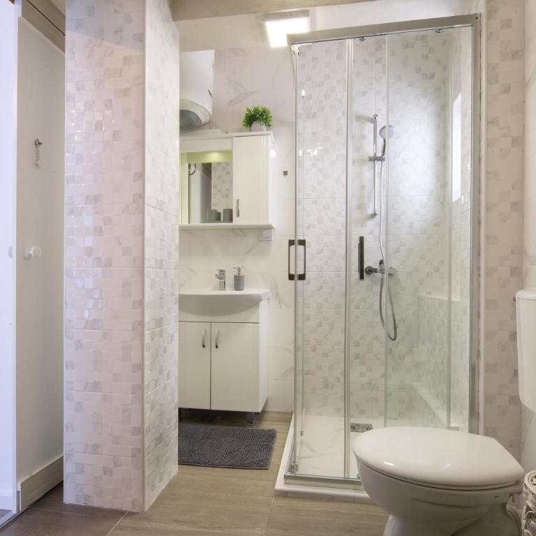 Vojin & Dunja - Apartment mit 1 Schlafzimmer - 17