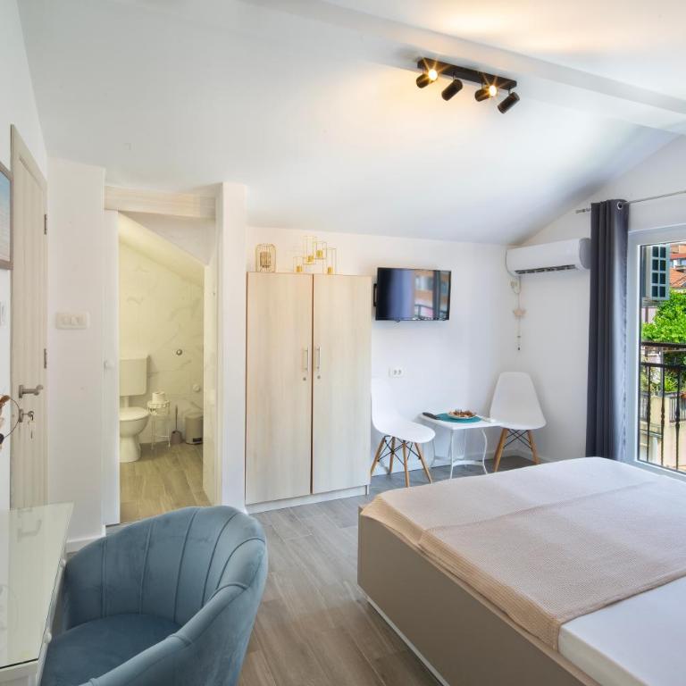 Vojin & Dunja - Apartment mit 1 Schlafzimmer - 18