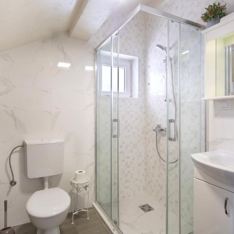 Vojin & Dunja - Apartment - 14