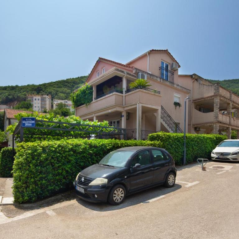 Vojin & Dunja - Apartment mit 1 Schlafzimmer - 19