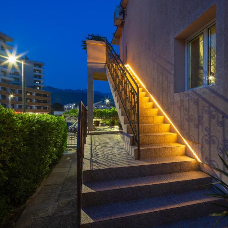 Vojin & Dunja - Apartment mit 1 Schlafzimmer - 20