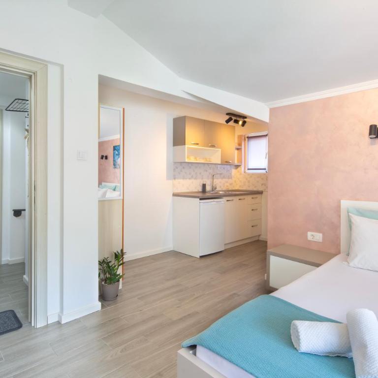 Vojin & Dunja - Apartment - 19