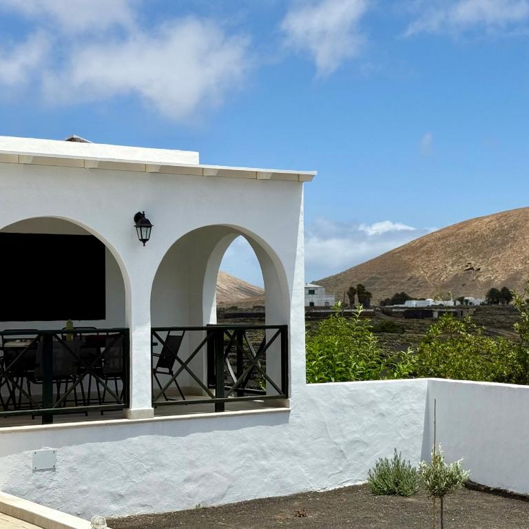 Canaryislandshost I Azucena - Villa de 3 dormitorios - 16